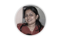 Ms. Samindara Sawant