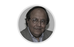 Professor Samir Kumar