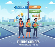 career planning after 10th