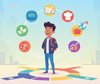 career planning after 10th